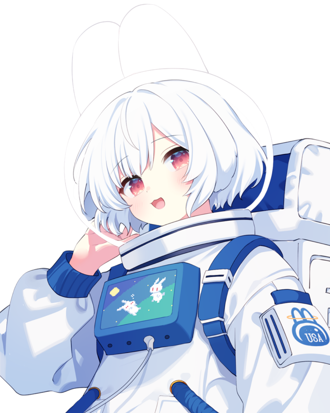 あるふぁのプロフィール