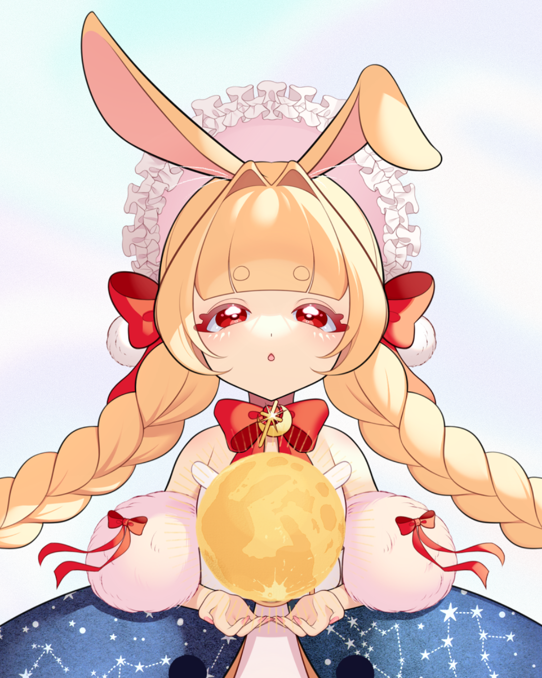 葉月ペル