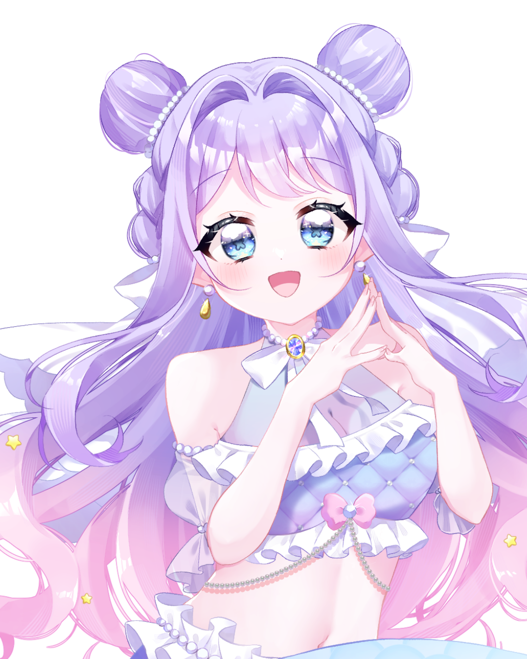 東風ここちのプロフィール